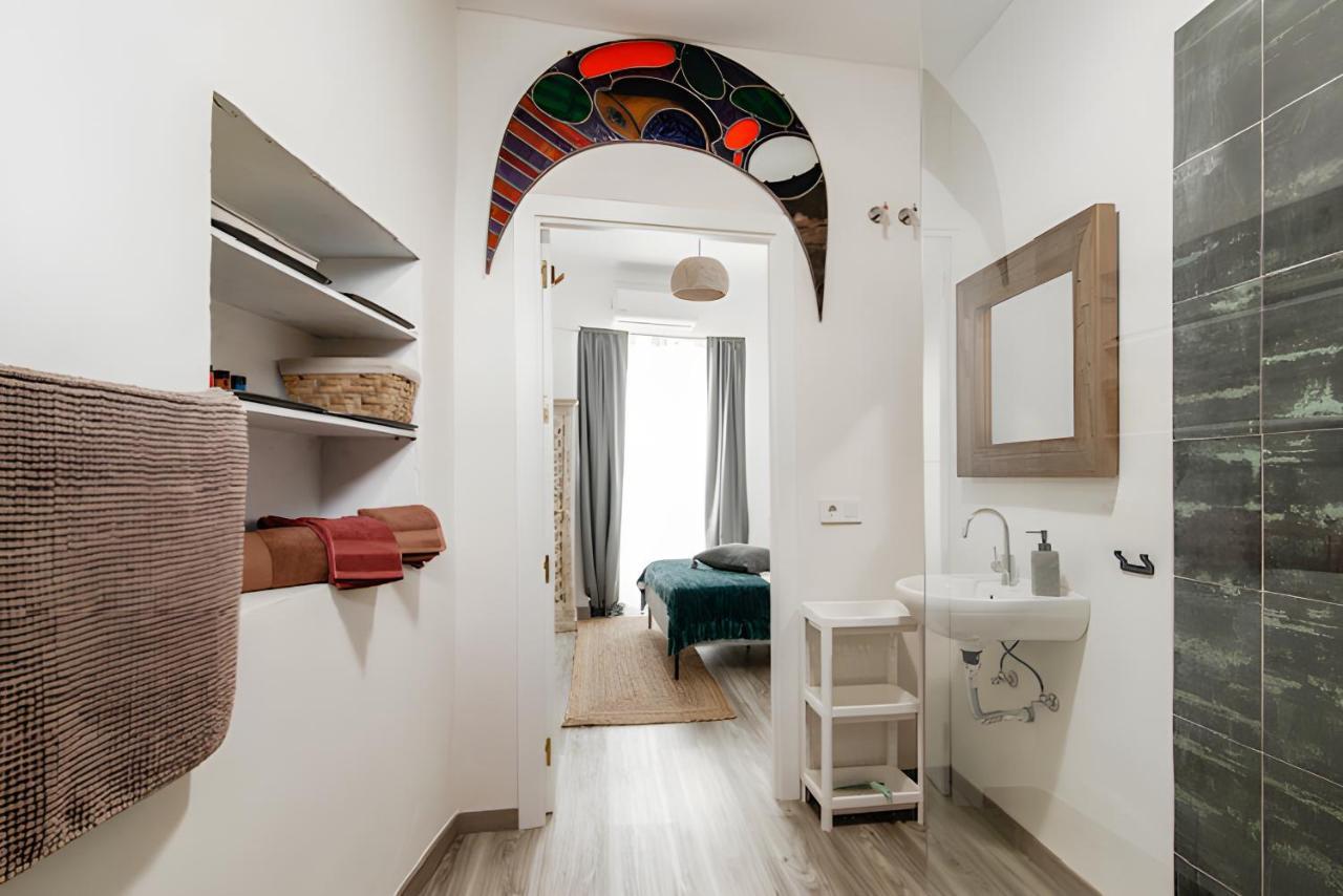 헤레스 Casa Mia 아파트 외부 사진